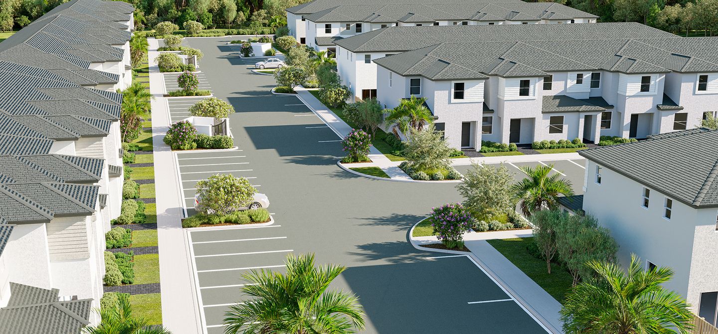 casa en Penn Cove por Lennar