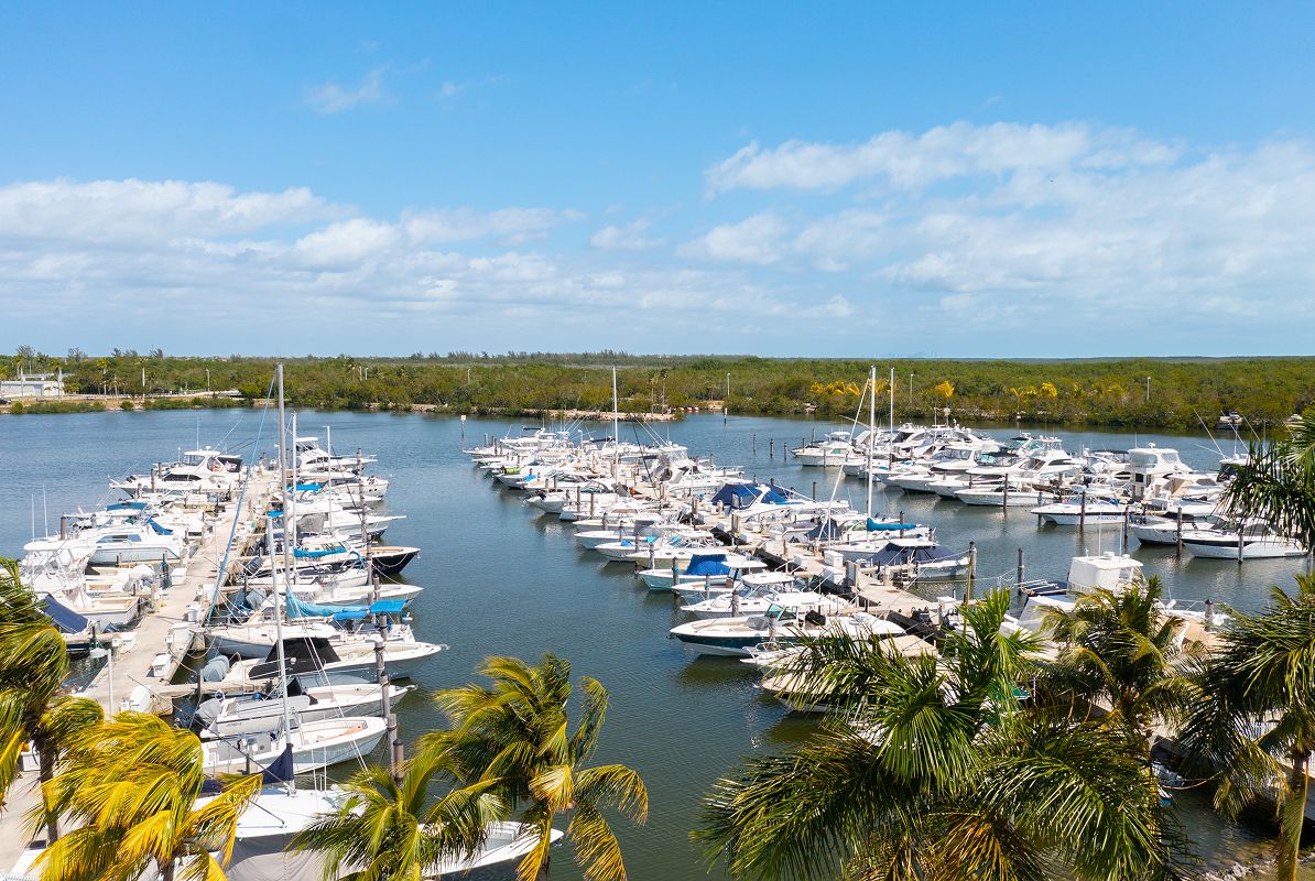 Miami Dade Miami Black Point Marina 03