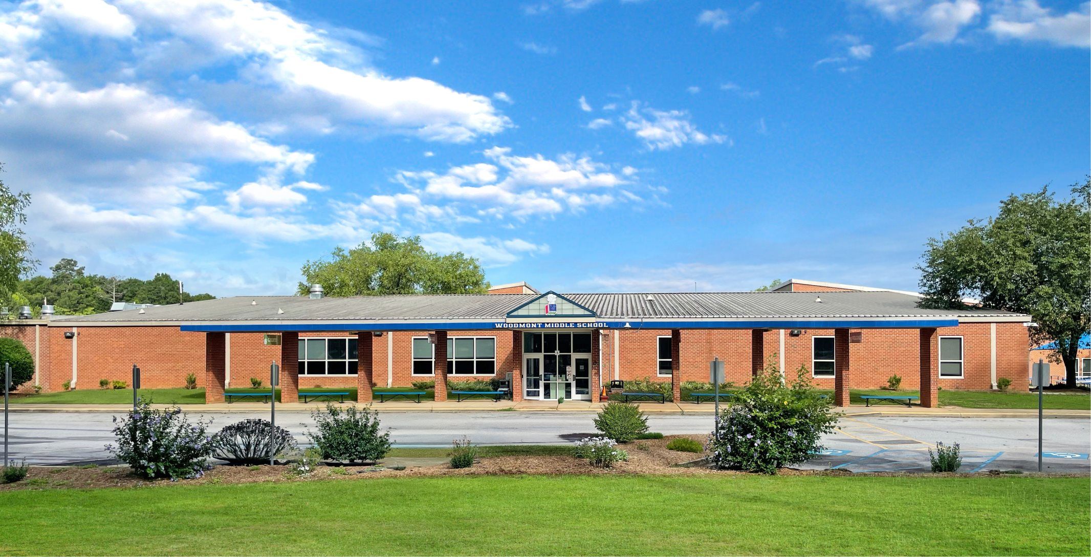 Woodmont Springs
