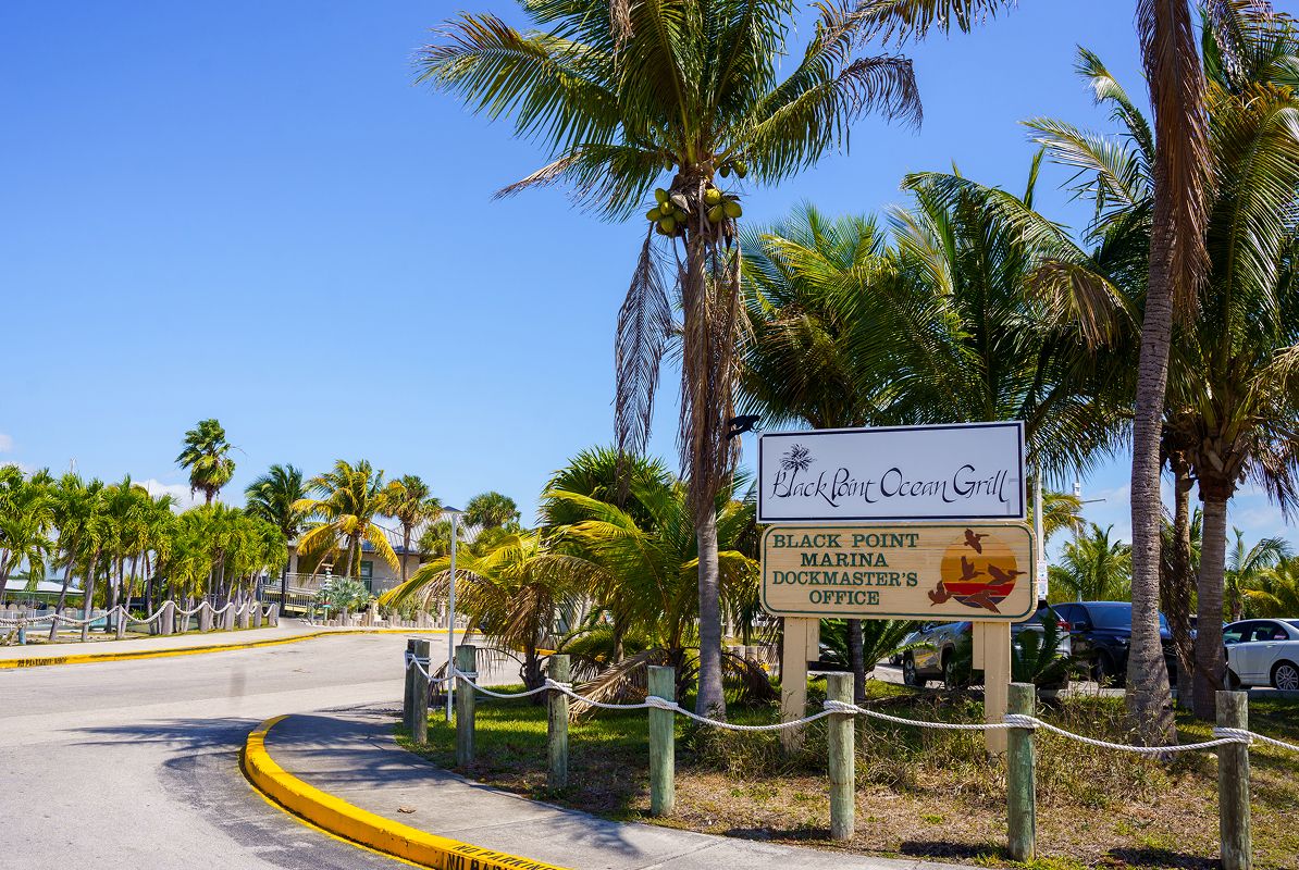 Miami Black Point Marina 2of2 091725