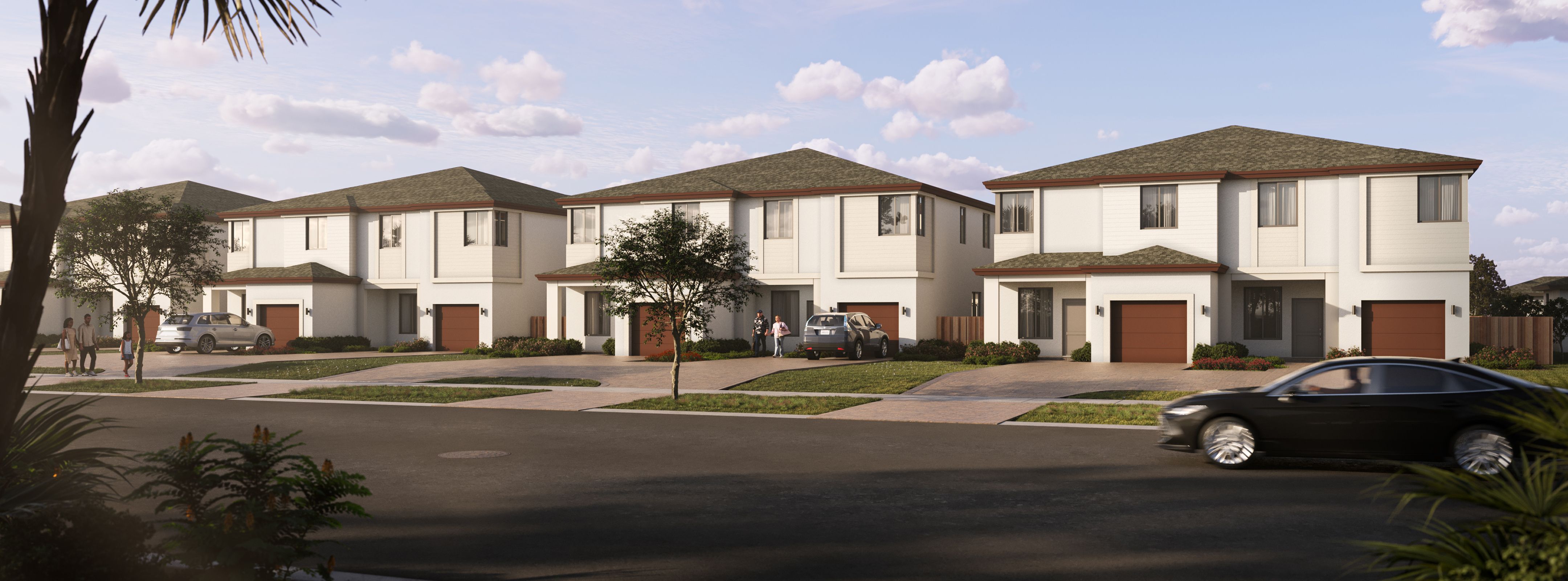 casa en Coral Breeze - Solea Collection por Lennar