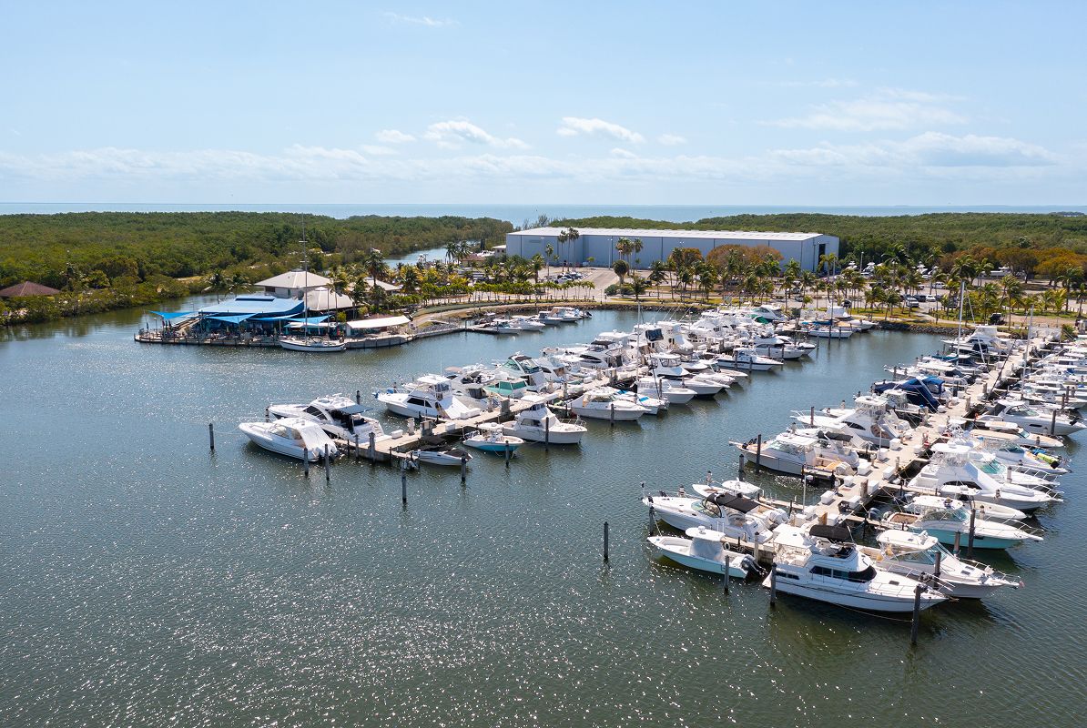 Miami Black Point Marina 1of2