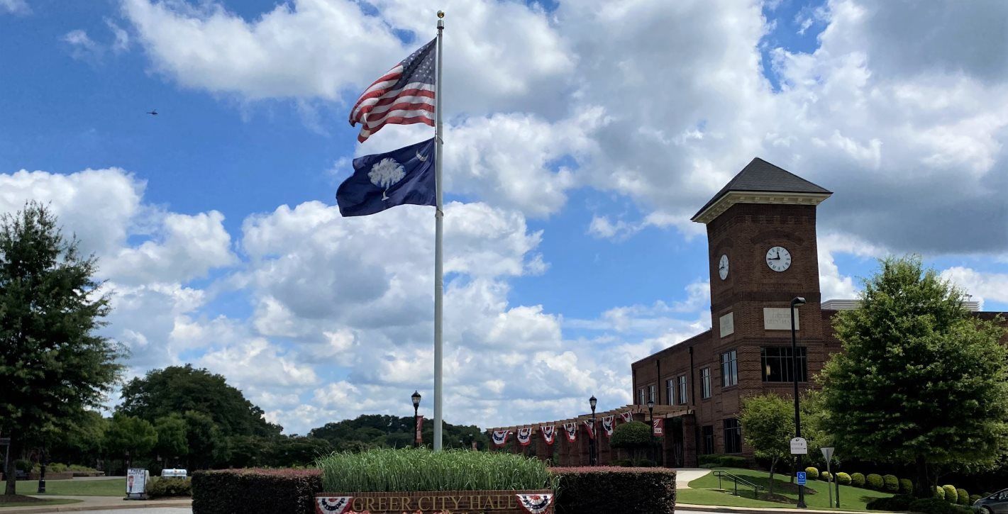 Blue Ridge Plantation