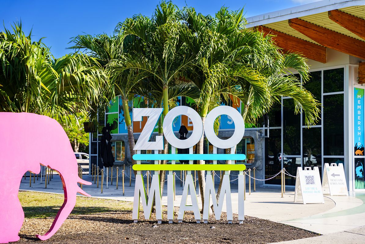 Miami Dade Miami Zoo Miami 01 POI Photoshoot