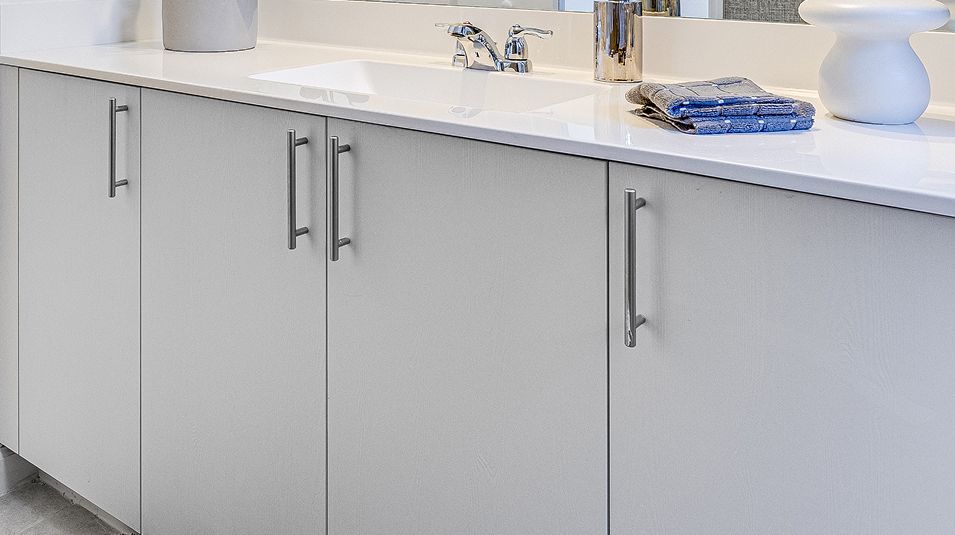 Horizon Del Mar Ei Bathroom Cabinet