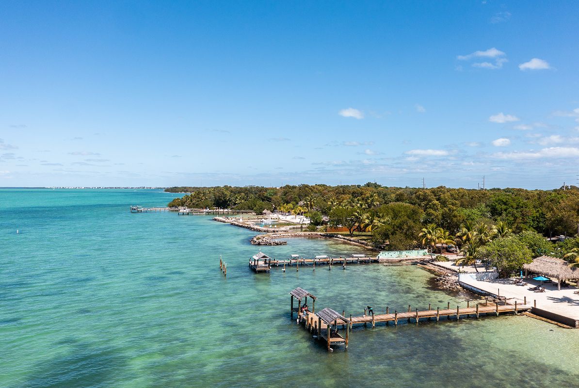 Miami Dade Keys Florida Keys 03 091225