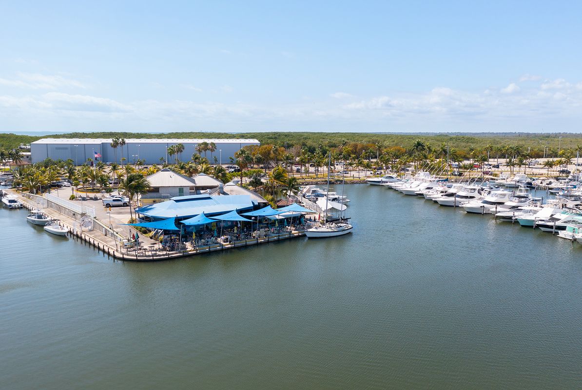 Miami Dade Miami Black Point Marina 02 POI Photoshoot 091225