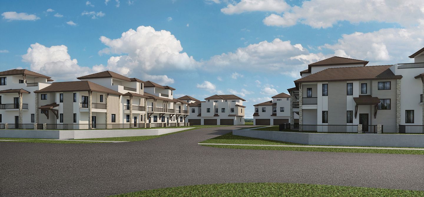 Altessa Wilton Manors Streetscape