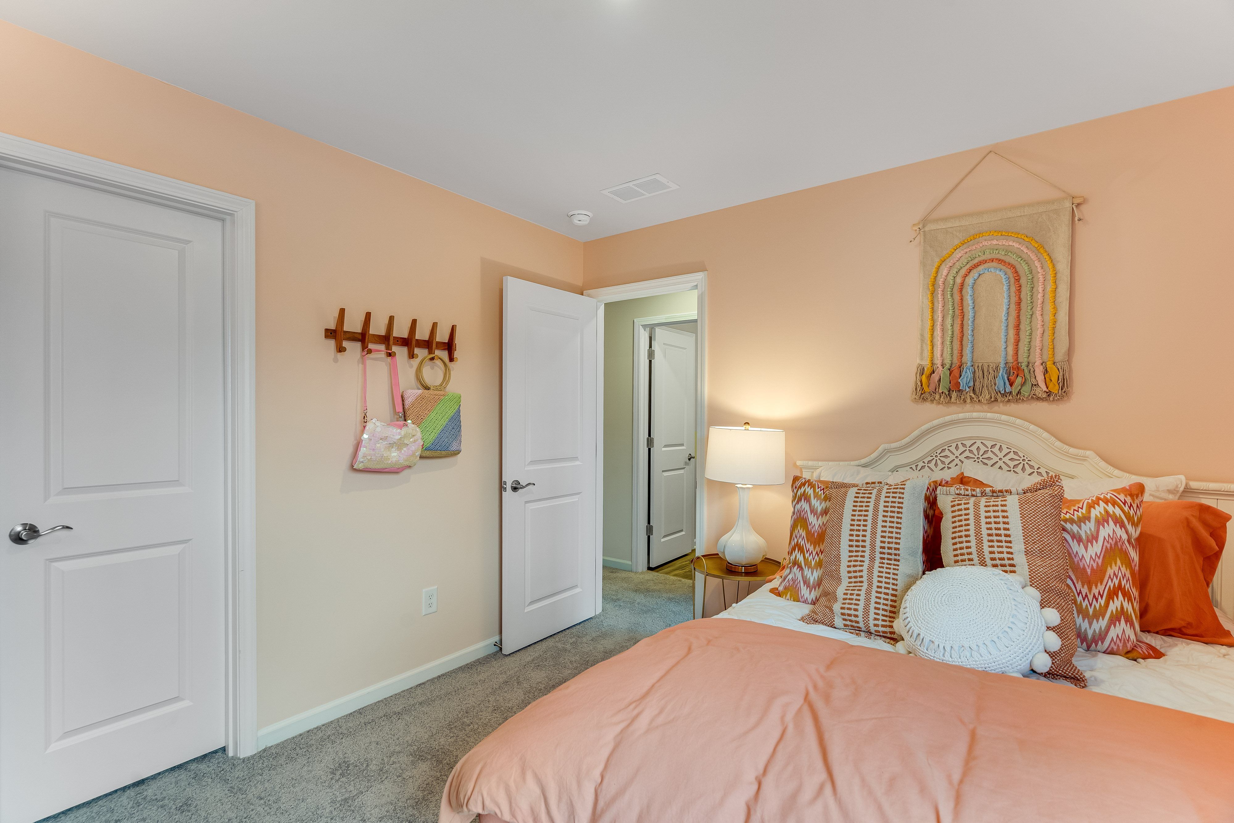 Sullivan Farm Frost C 21