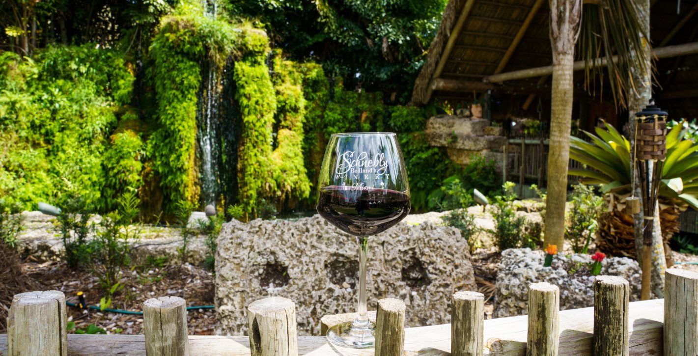 Schnebly Redlands Winery