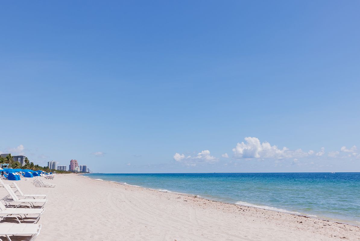 Wilton Manors Ft Lauderdale Beach