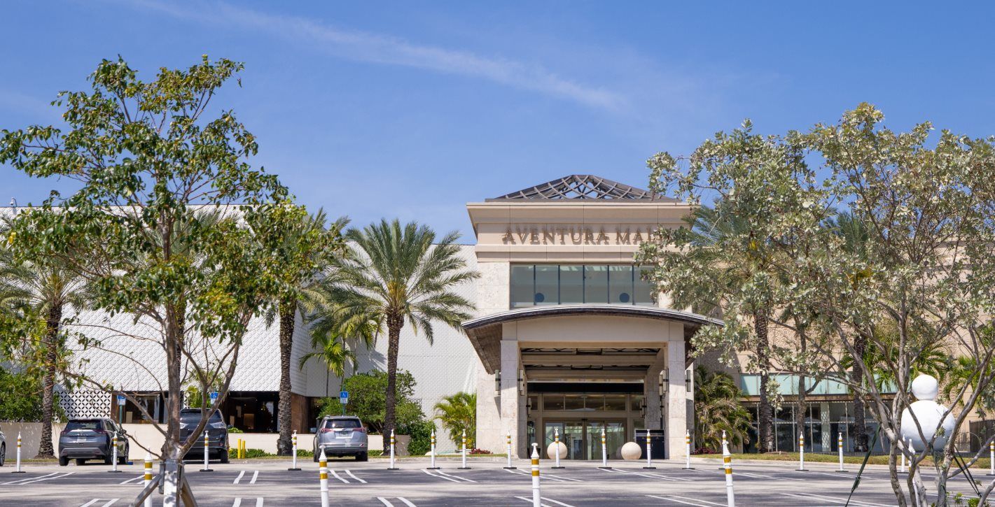 Aventura Mall