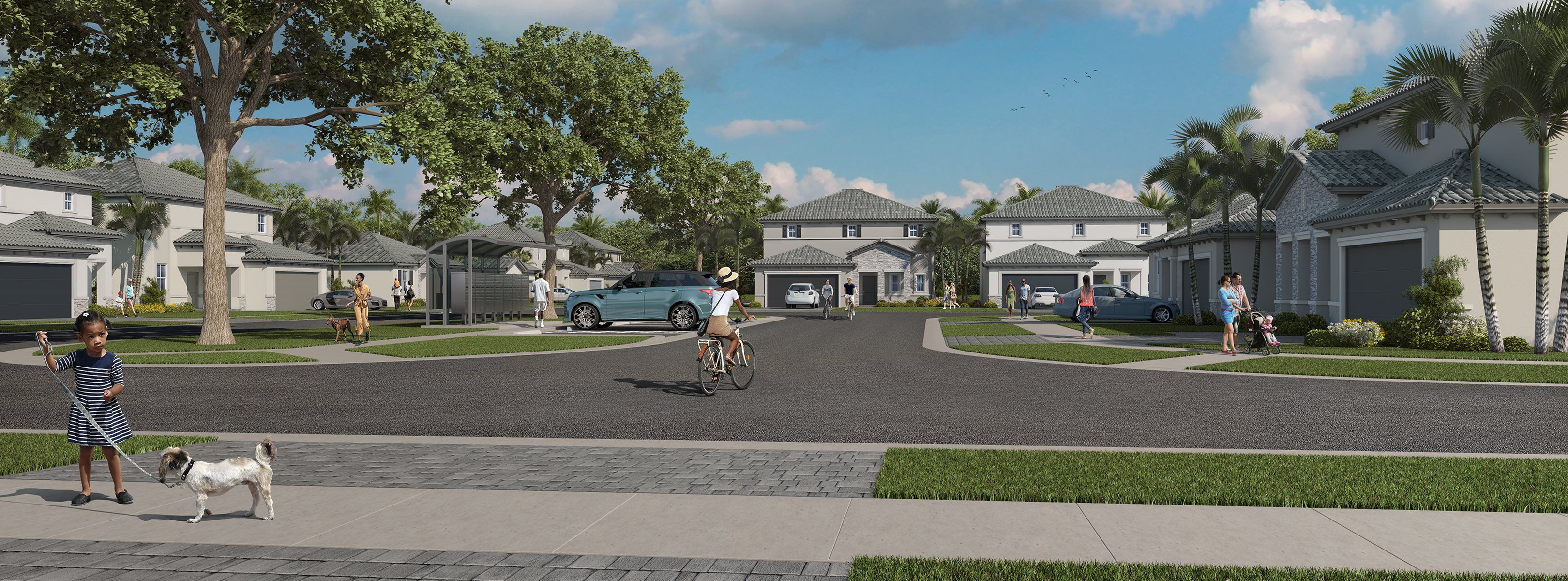 casa en Salerno por Lennar