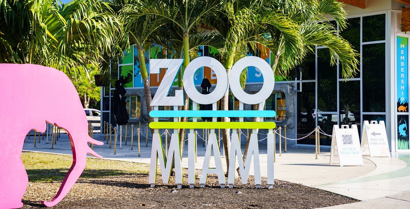 Zoo Miami