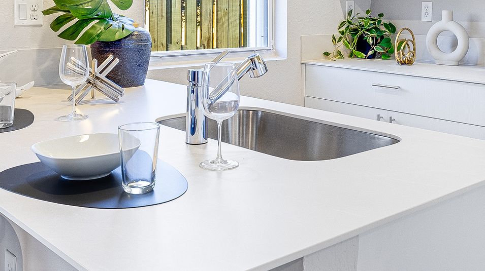 Horizon Del Mar Ei Kitchen Countertop