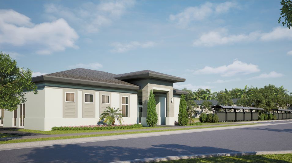 Clubhouse