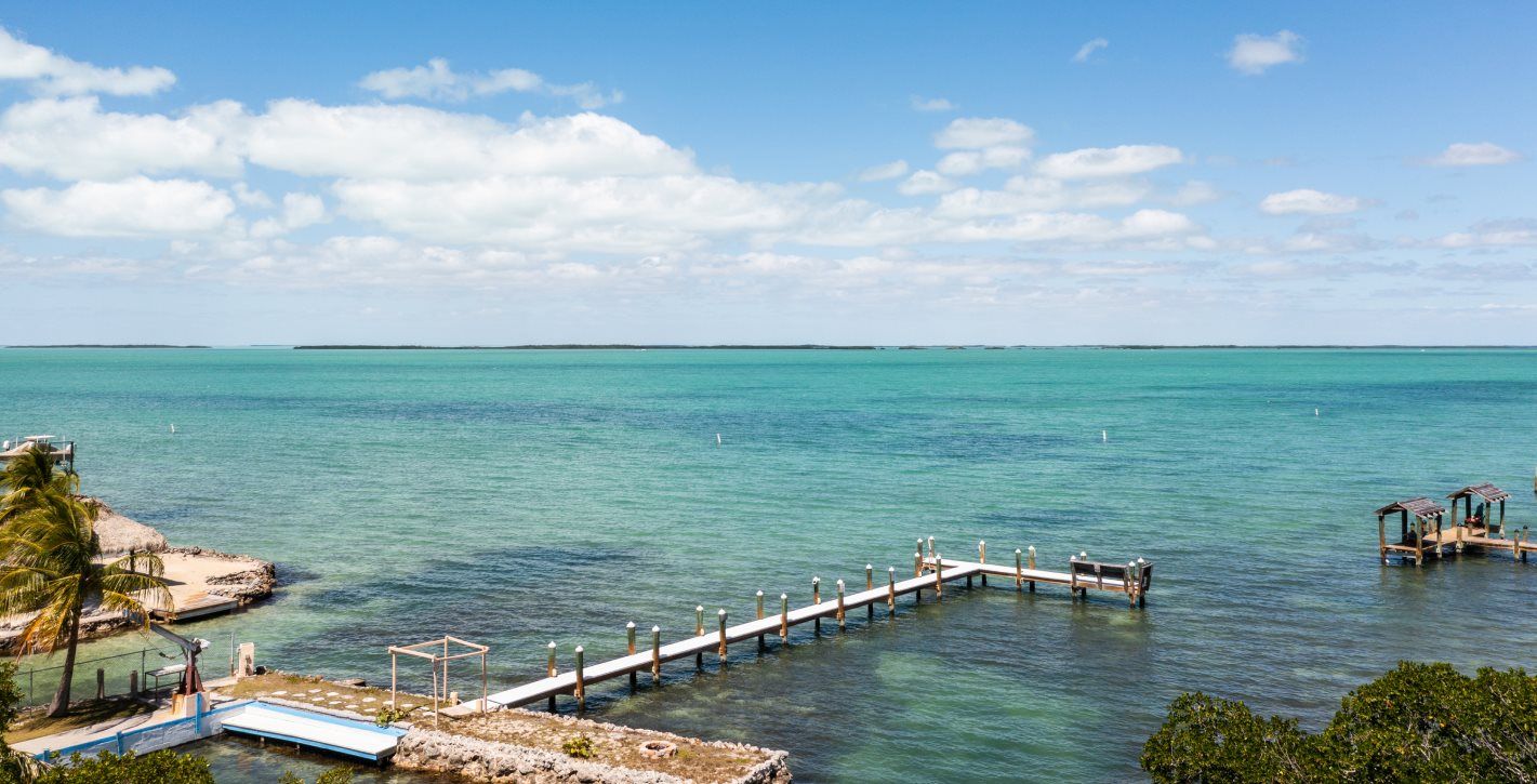 Gateway to the Florida Keys