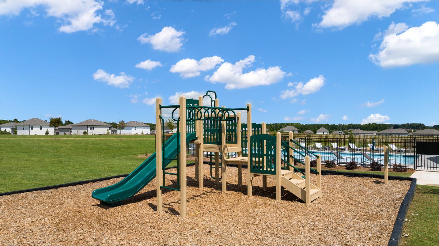 casa en Heritage Point por Lennar