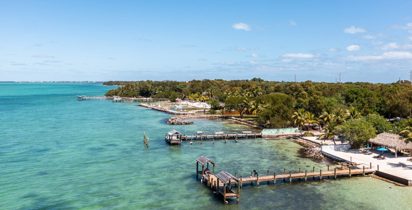 Florida Keys