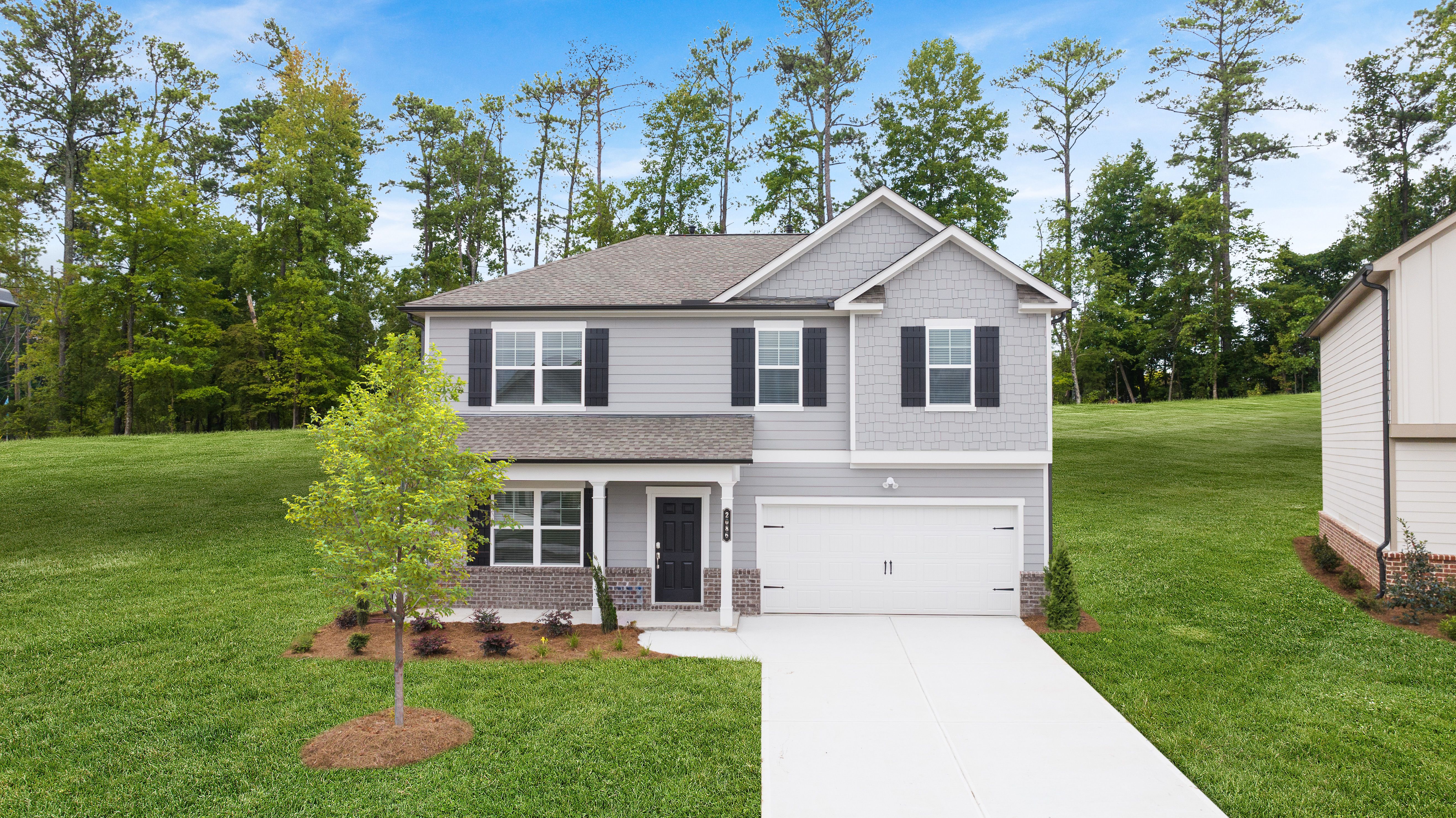 casa en Timber Ridge - Timber Ridge 50'-60' por Lennar