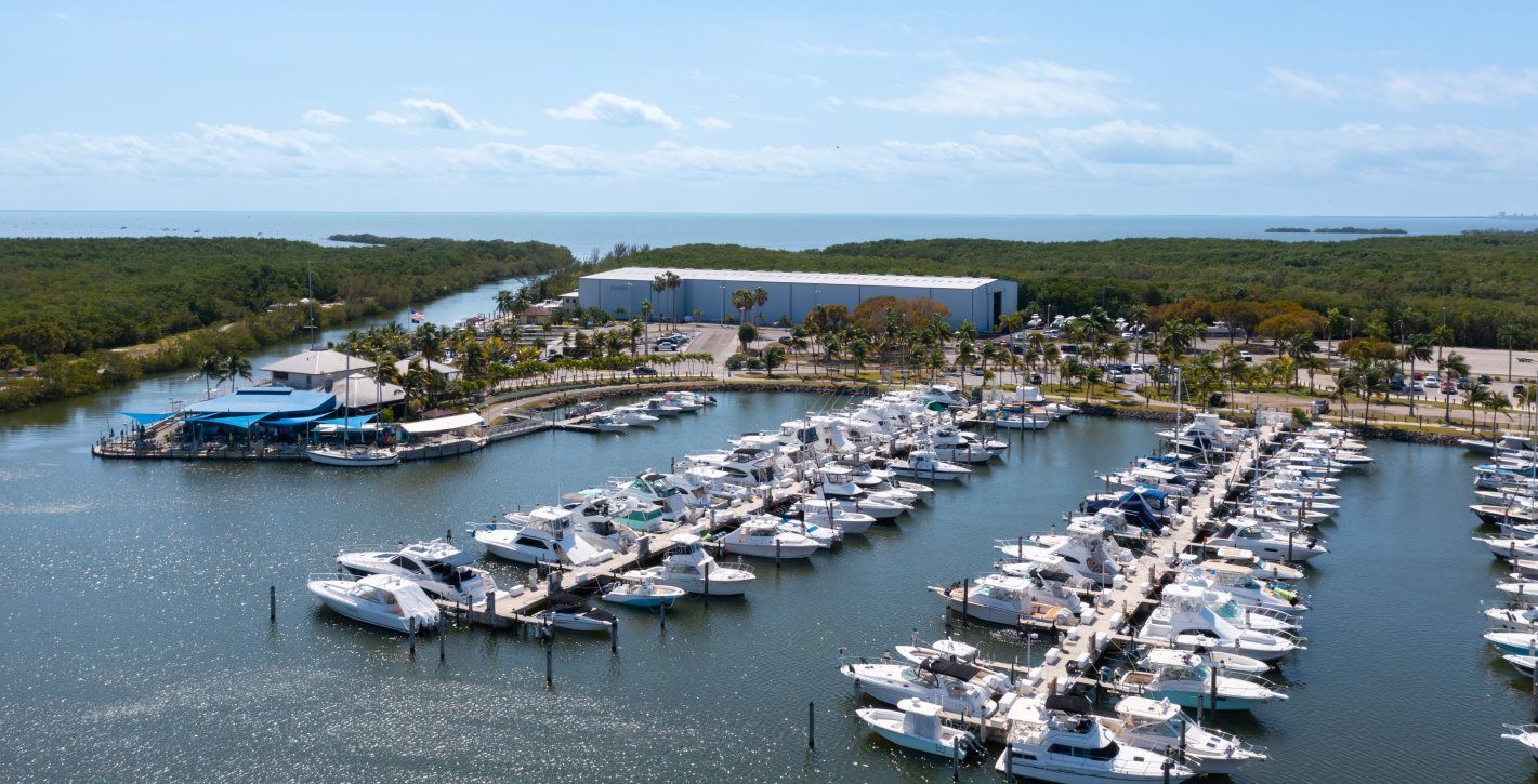 Black Point Marina
