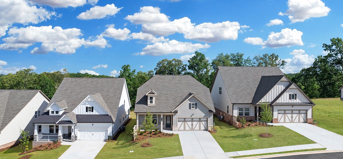 Court Gainesville Township Streetscape 090825