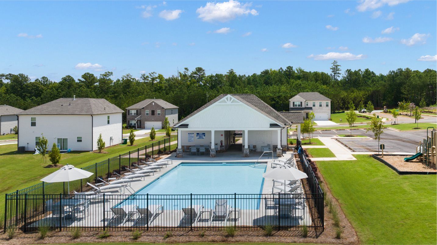 Heritage Point