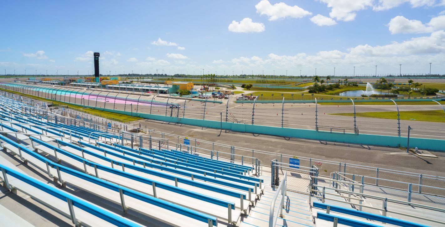 Speedway