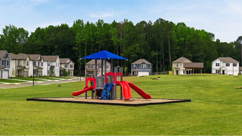 Jefferson Hills Amenity Playground 072325