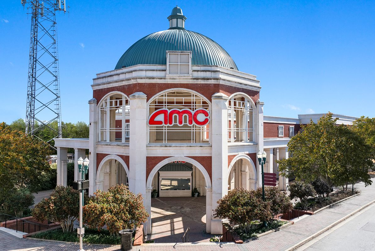 Lagrange AMC