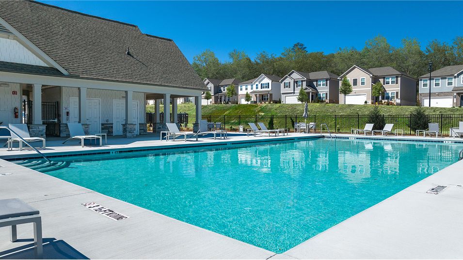 Timber Ridge Amenity Pool 2of2 072325