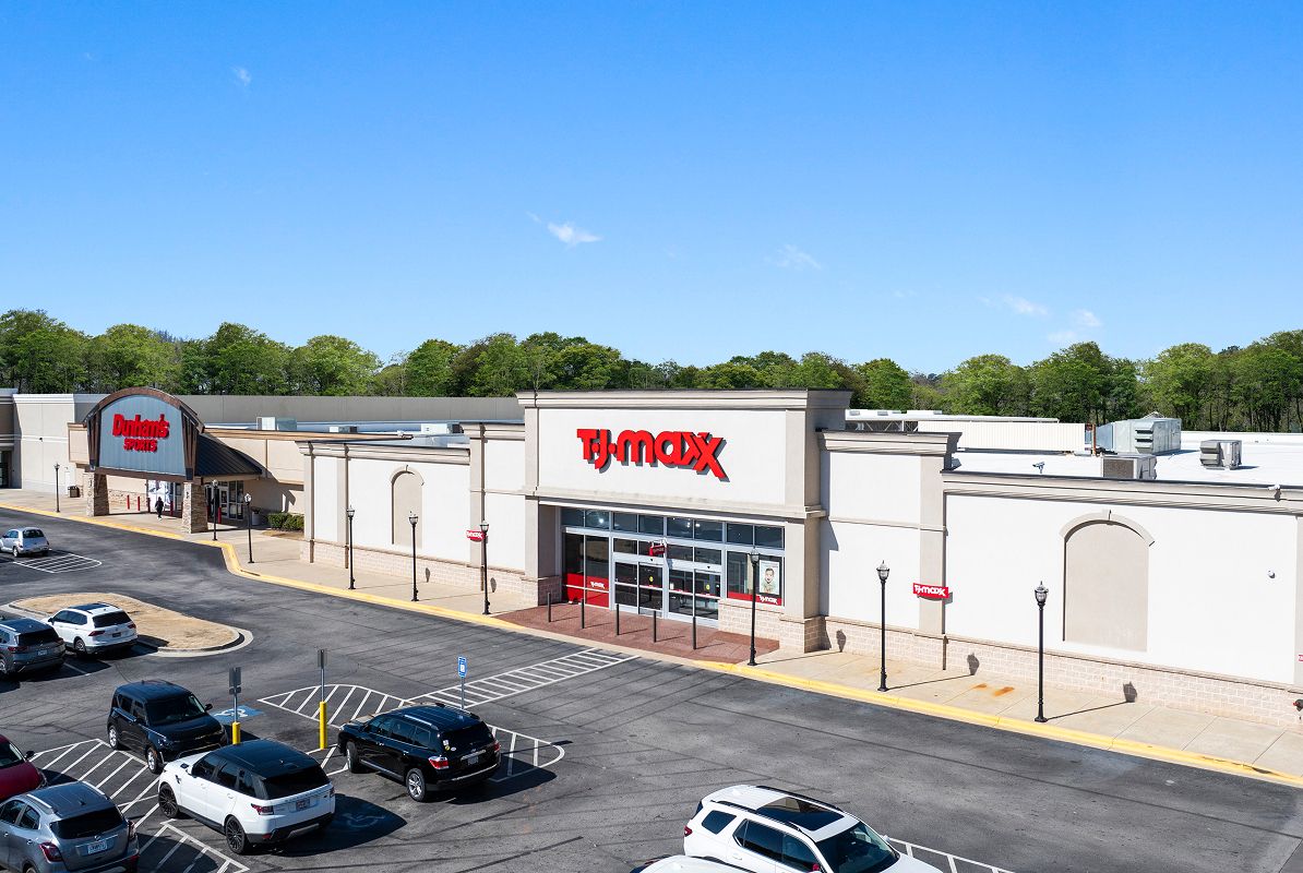 Lagrange Lagrange Mall 2of2