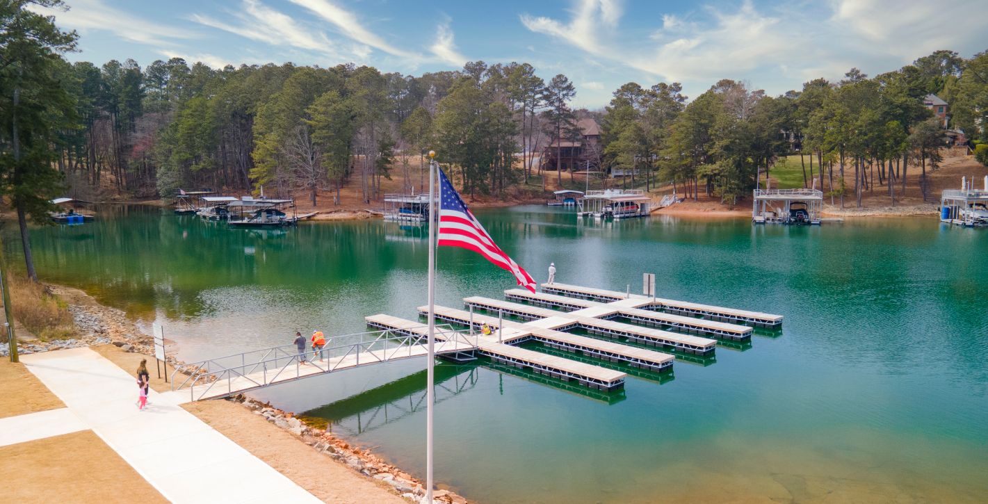 Lake Lanier