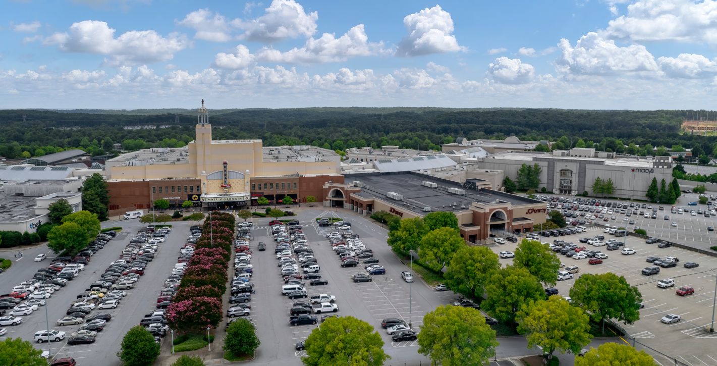 Mall of Georgia