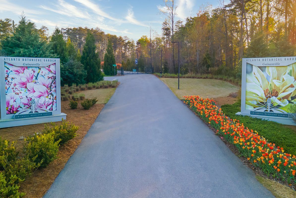 Botanical Gardens