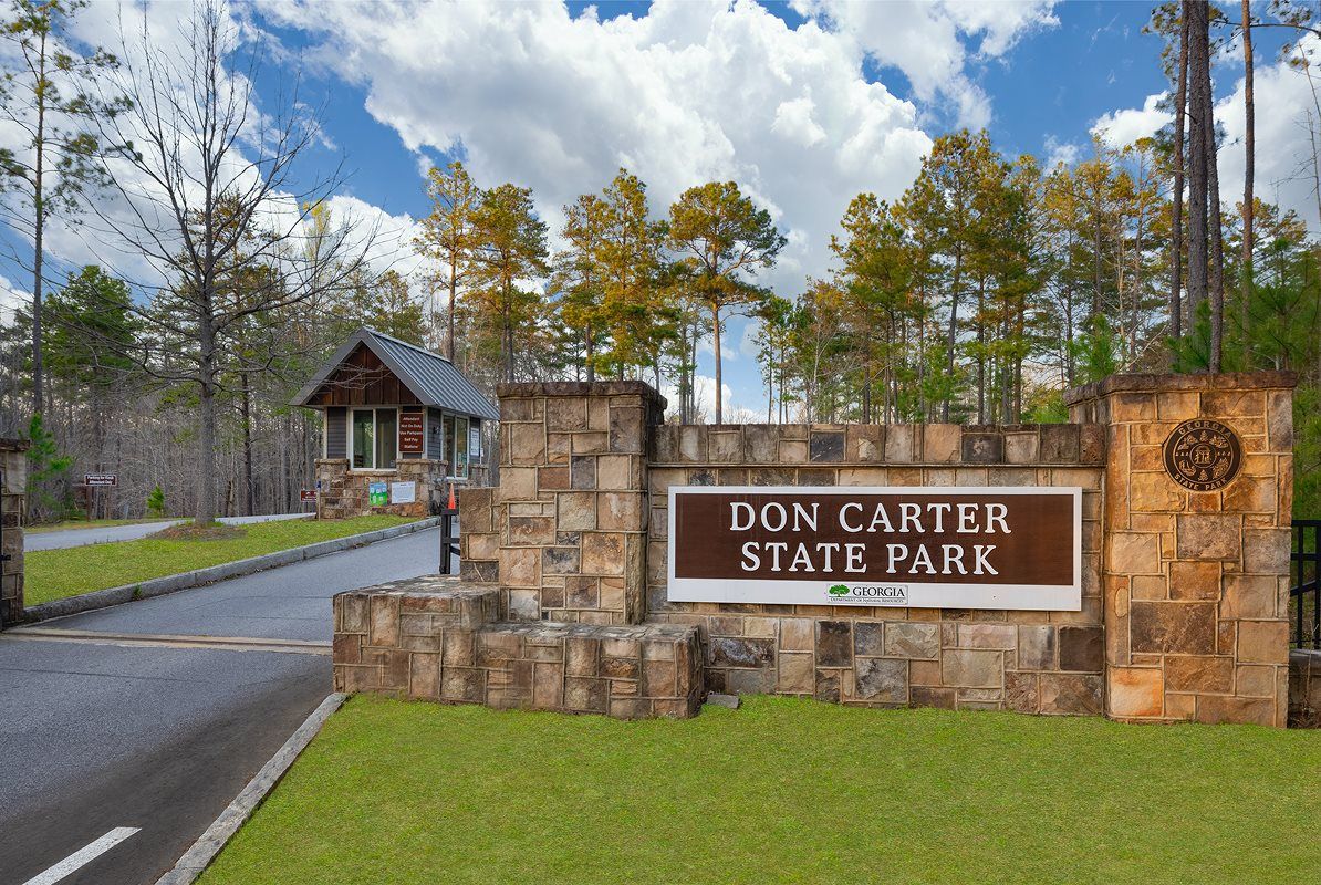 Don Carter State Park