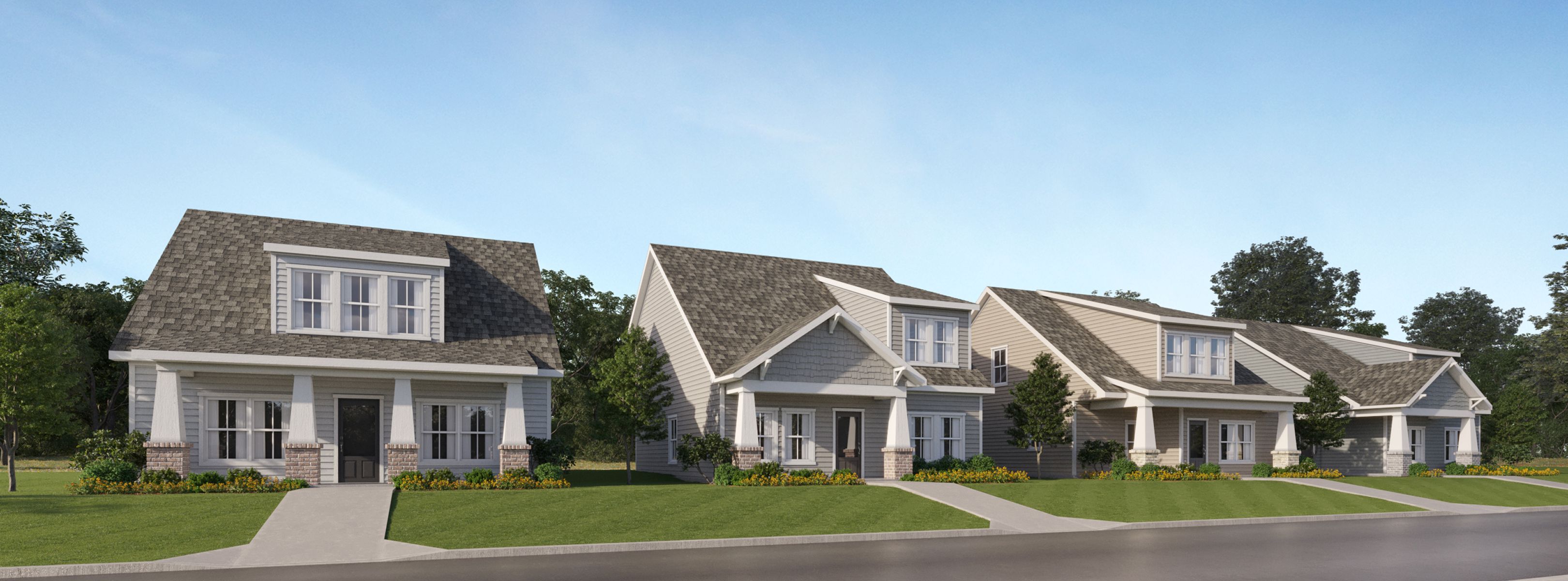 casa en The Encore - The Encore Single-Family por Lennar