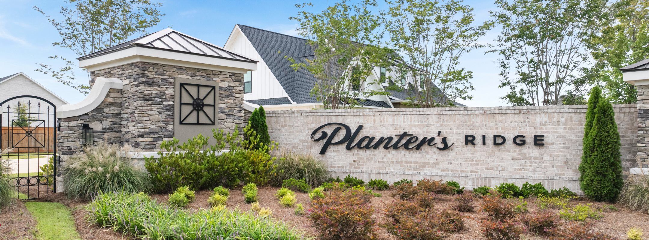 casa en Planter's Ridge - Fields at Planter's Ridge Ranch por Lennar
