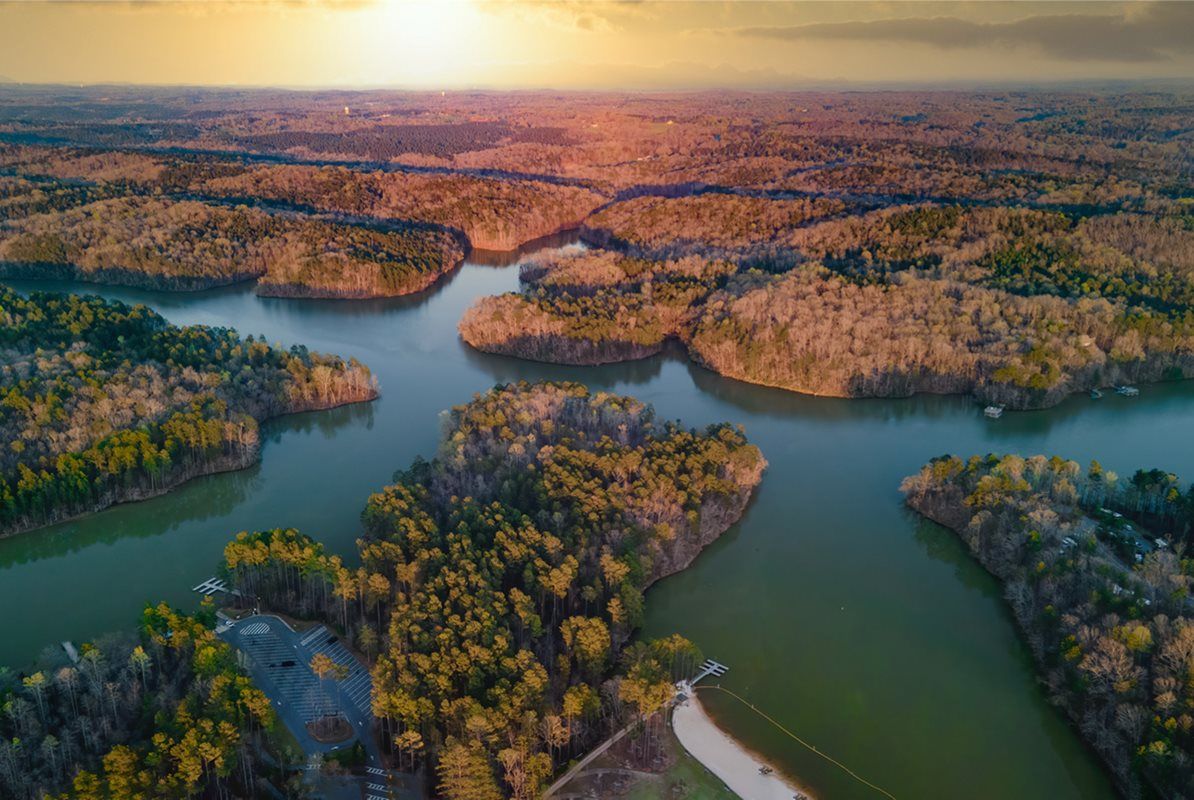 Lake Lanier