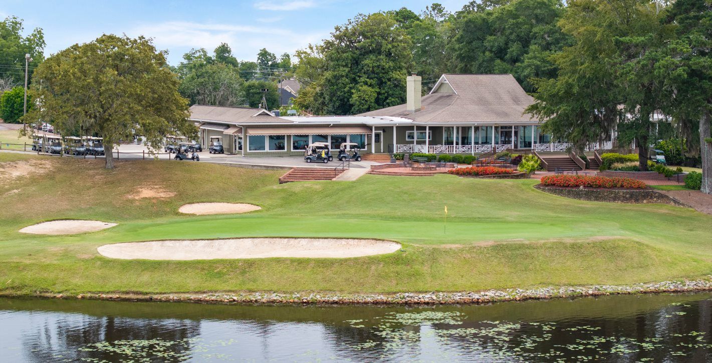 Bankstone Landing