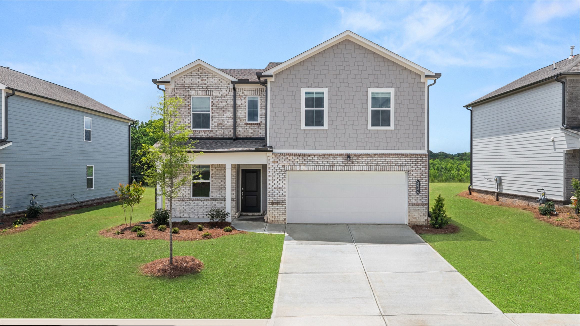 casa en Summit View - Summit View Single Family por Lennar