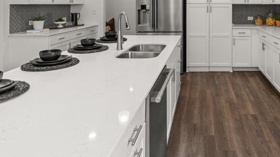 Quartz Countertops