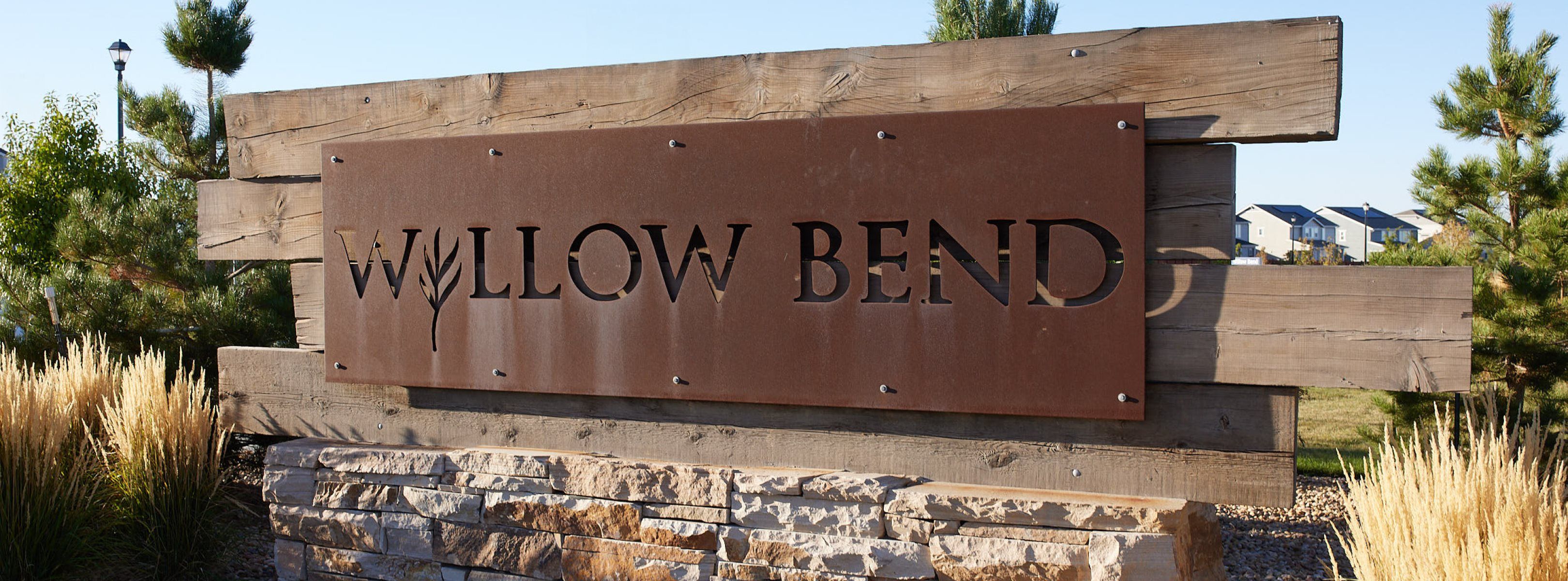 casa en Willow Bend - The Grand Collection por Lennar