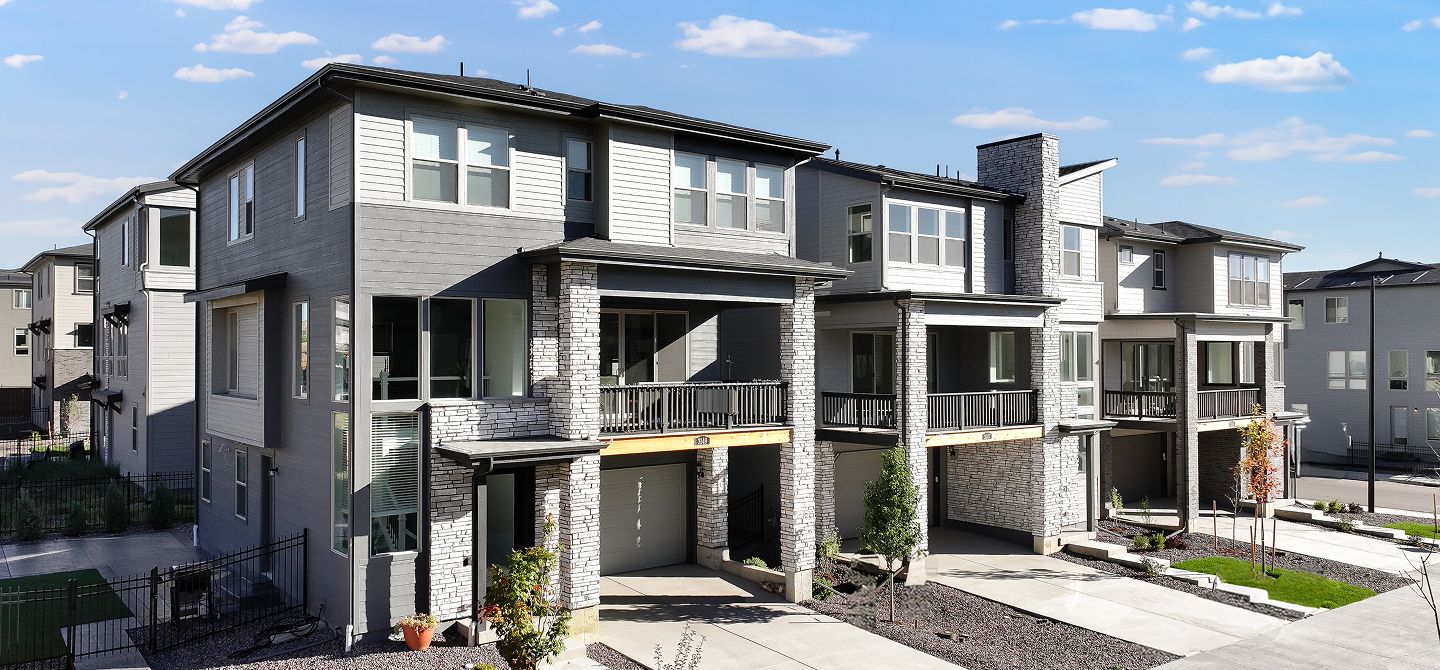 casa en Red Rocks Ranch - The Grand Collection por Lennar