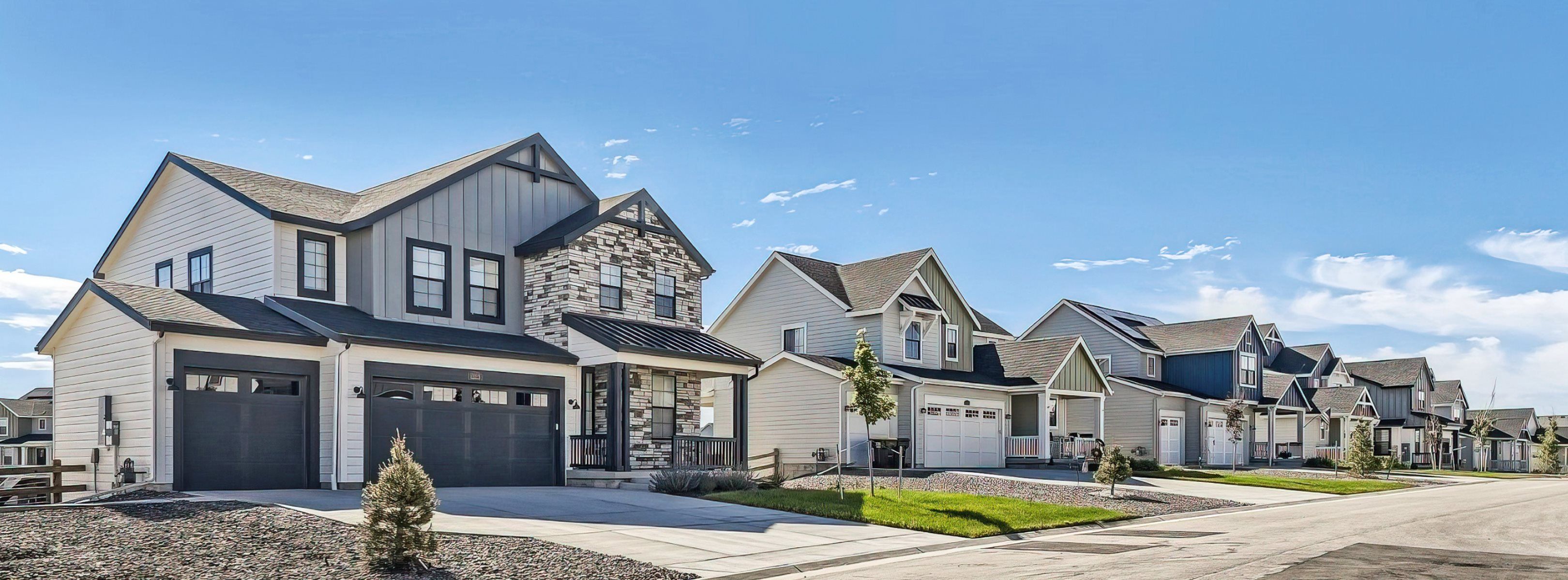 casa en Independence - The Pioneer Collection por Lennar