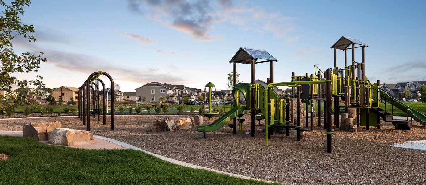 casa en Willow Bend - The Grand Collection por Lennar