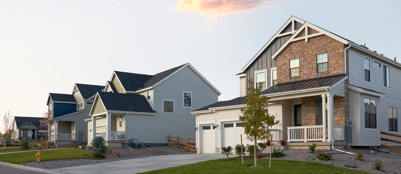 casa en Independence - The Pioneer Collection por Lennar