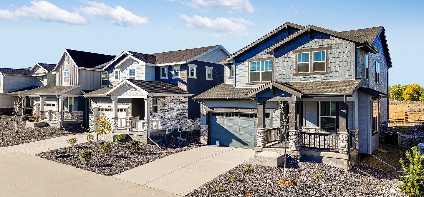 Vermilion Creek Streetscape (1)