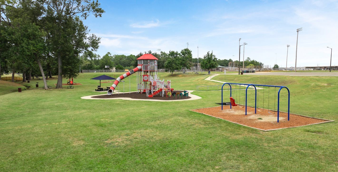 Local Playground
