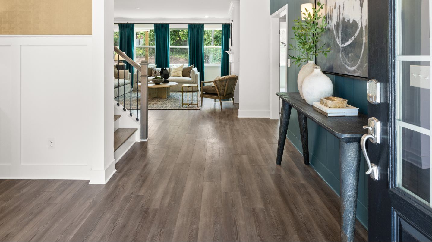 Vinyl Flooring